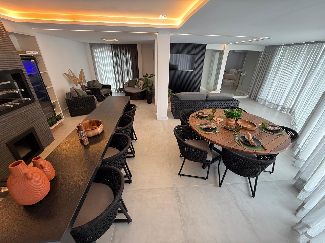 Casa em Condomínio no Bella Vista Residence Club – Balneário Camboriú/SC