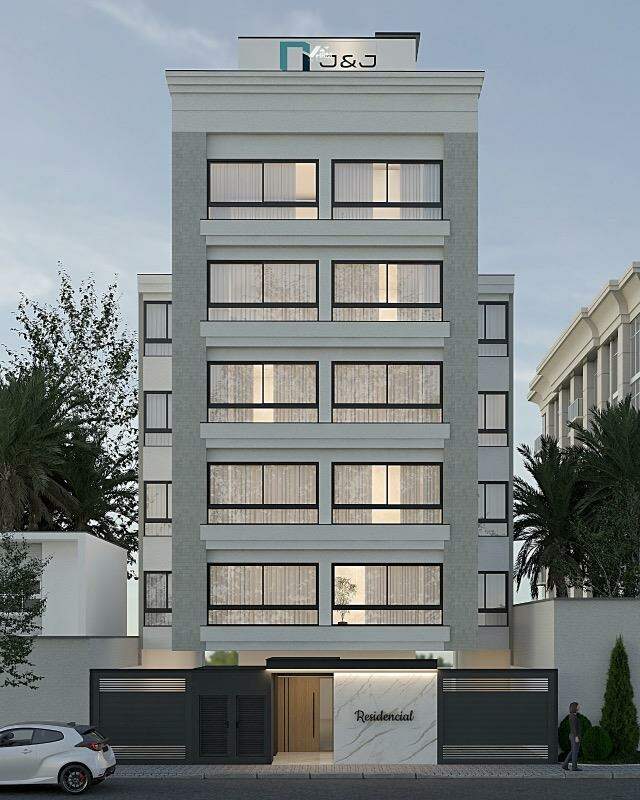 Apartamento com 03 quartos em Camboriú.
