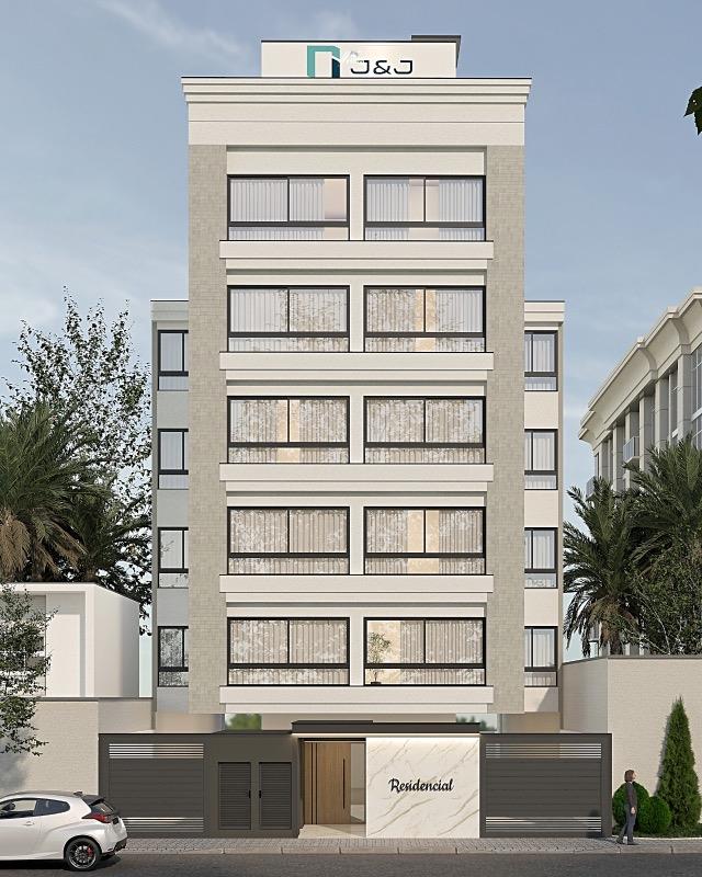 Apartamento com 03 quartos em Camboriú.