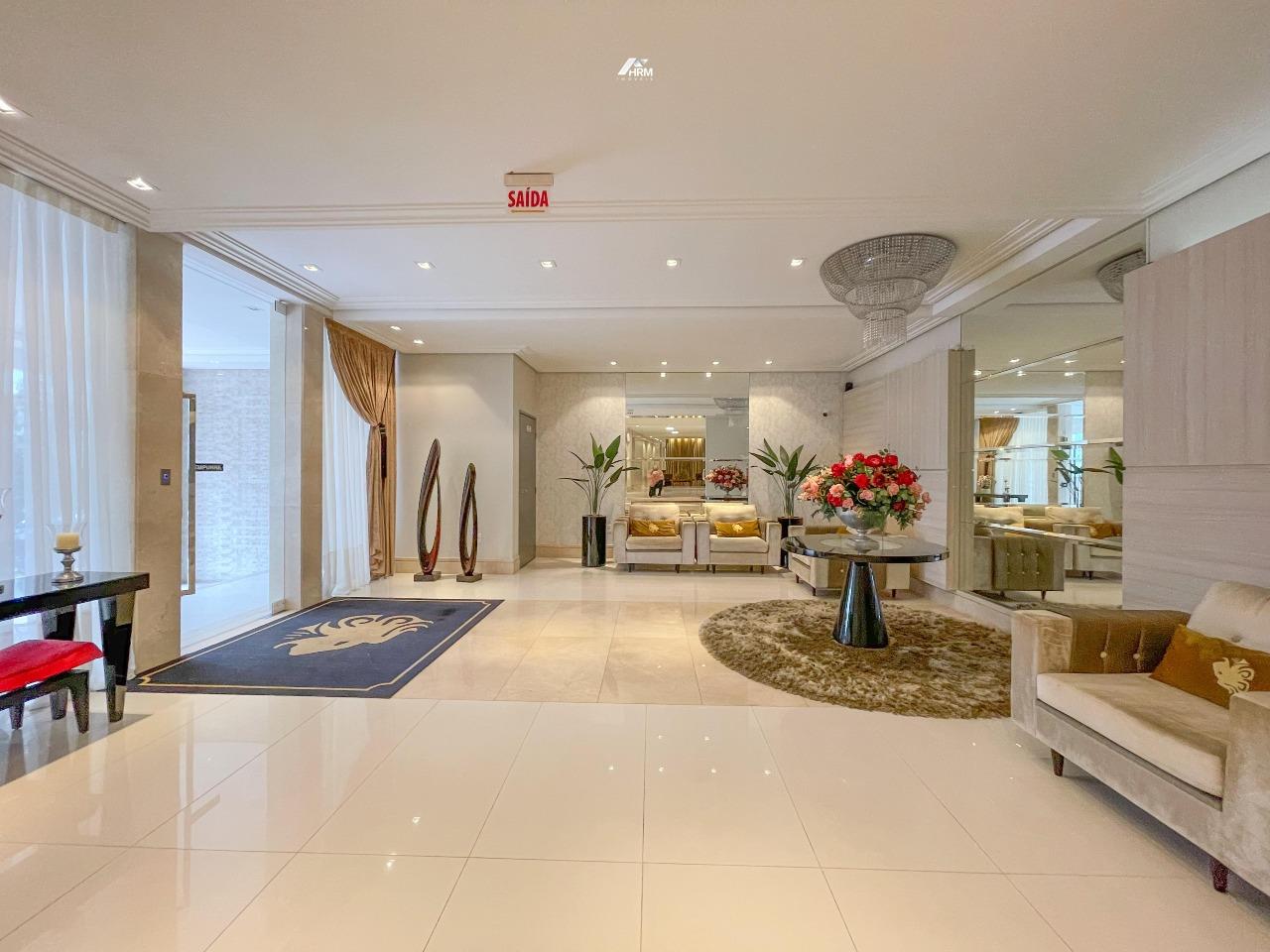 Apartamento 03 quartos a venda em Balneário Camboriú!