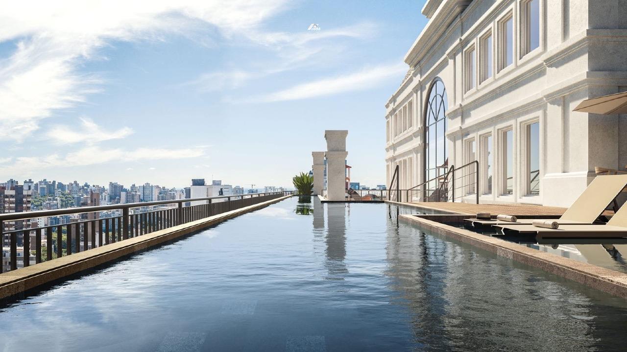 Apartamento em Itajaí (Bairro Fazenda) com 2 quartos, (1 Suíte), Lazer Completo e Aceita Permuta