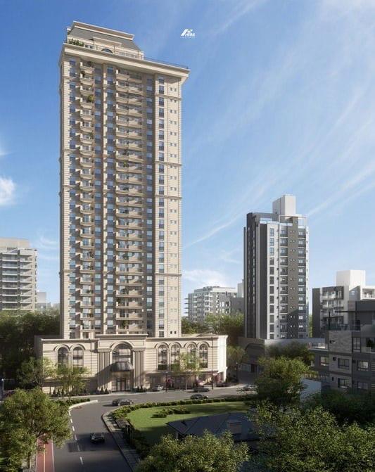 Apartamento em Itajaí (Bairro Fazenda) com 2 quartos, (1 Suíte), Lazer Completo e Aceita Permuta