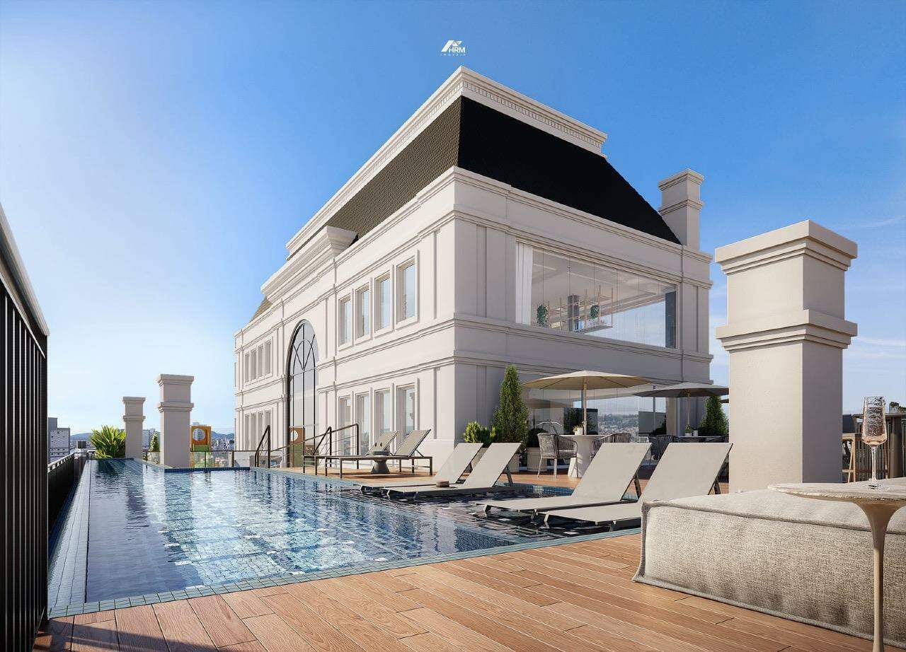 Apartamento Residencial à Venda em Itajaí (Bairro Fazenda)