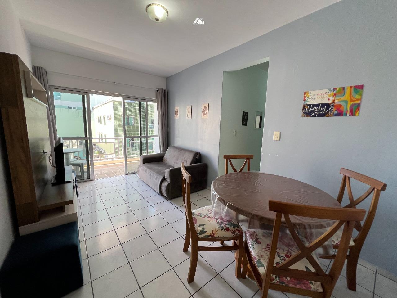 Apartamento mobiliado a venda com 2 quartos em Balneário Camboriú-SC