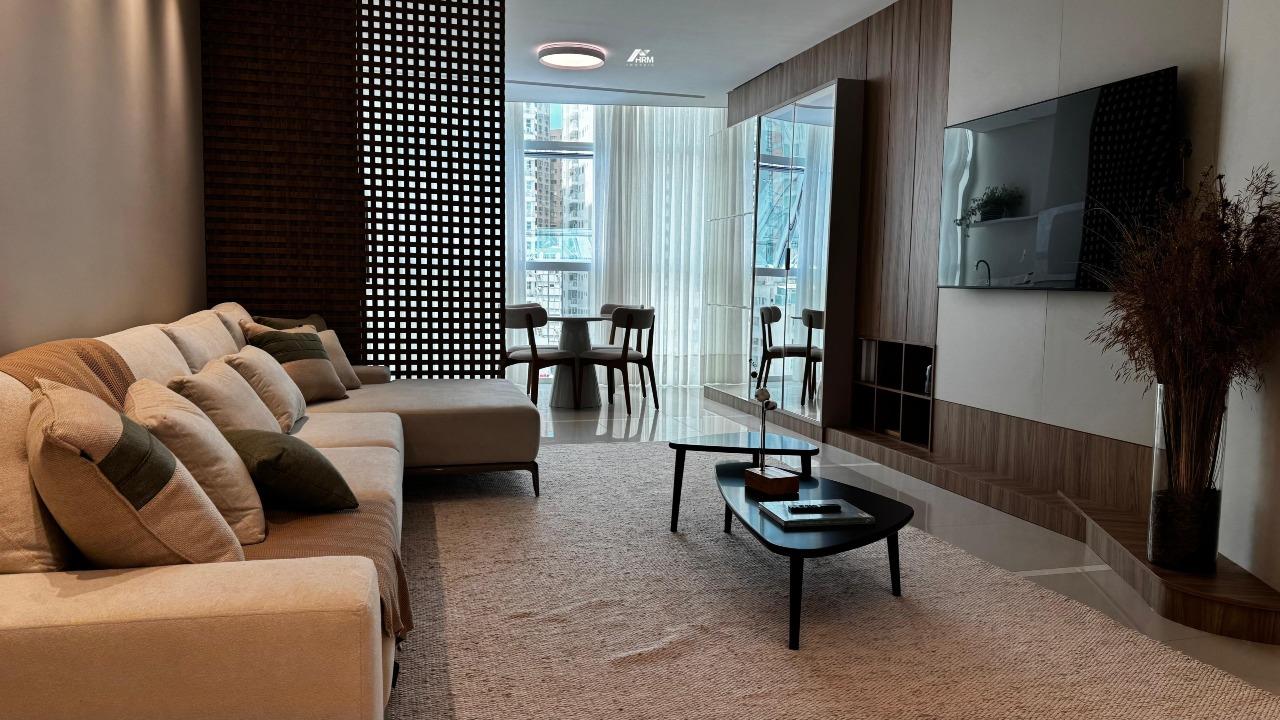 Cartagena Residence – Estrutura e Comodidades