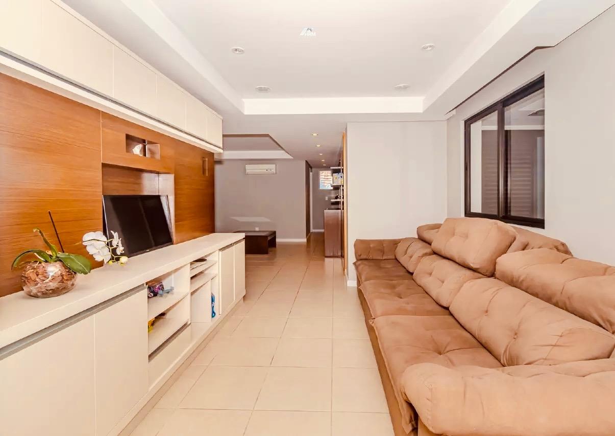 Apartamento à venda com 3 quartos no Edifício Sethi — Centro de Balneário Camboriú