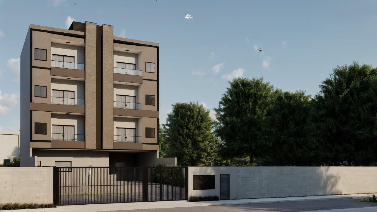 Apartamento diferenciado no Jardim Europa