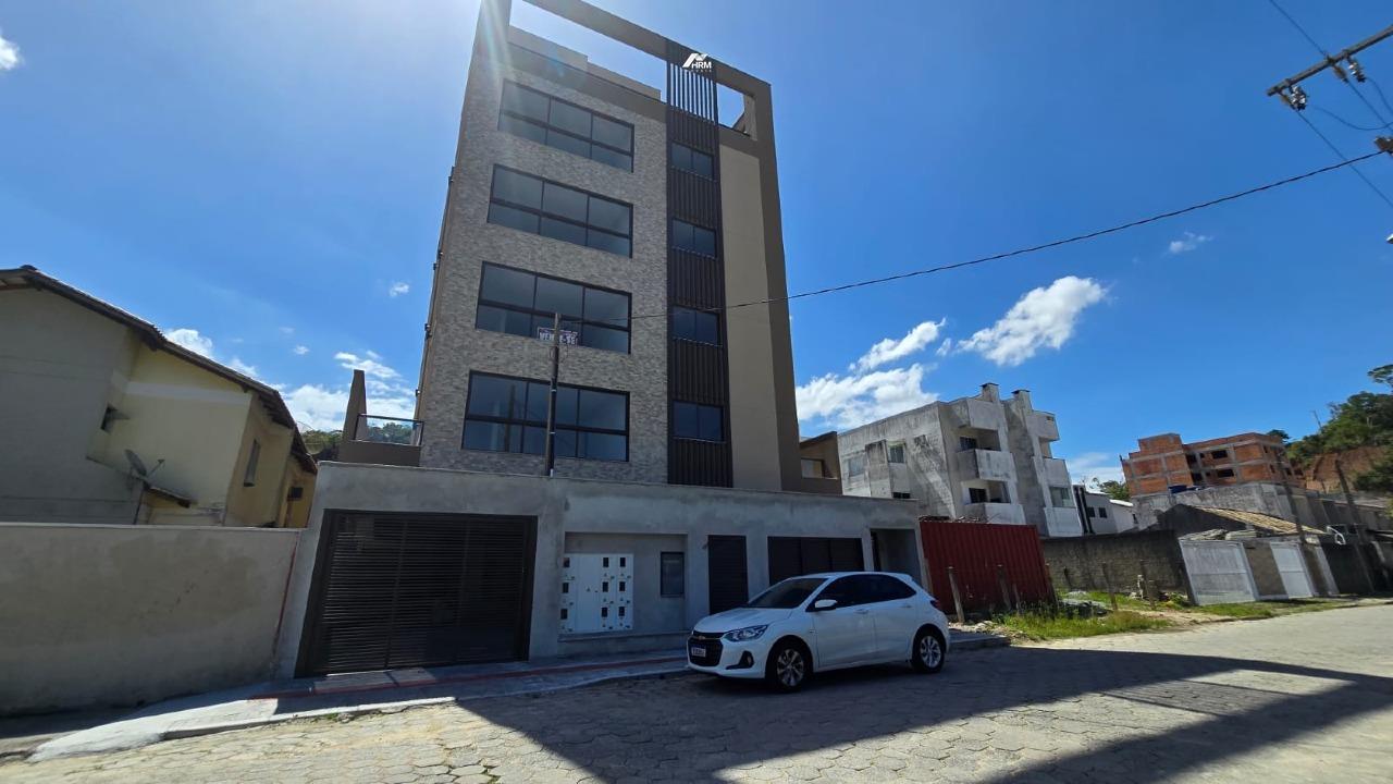 Apartamento 2 suítes com varanda gourmet em Camboriú (São Francisco de Assis) — aceita permuta