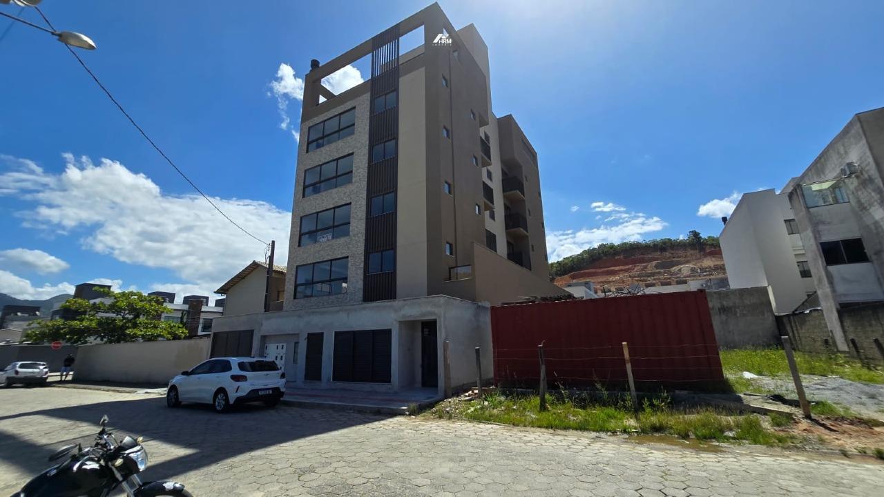 Apartamento 2 suítes com varanda gourmet, 96 m² – Frente, Camboriú (São Francisco de Assis)