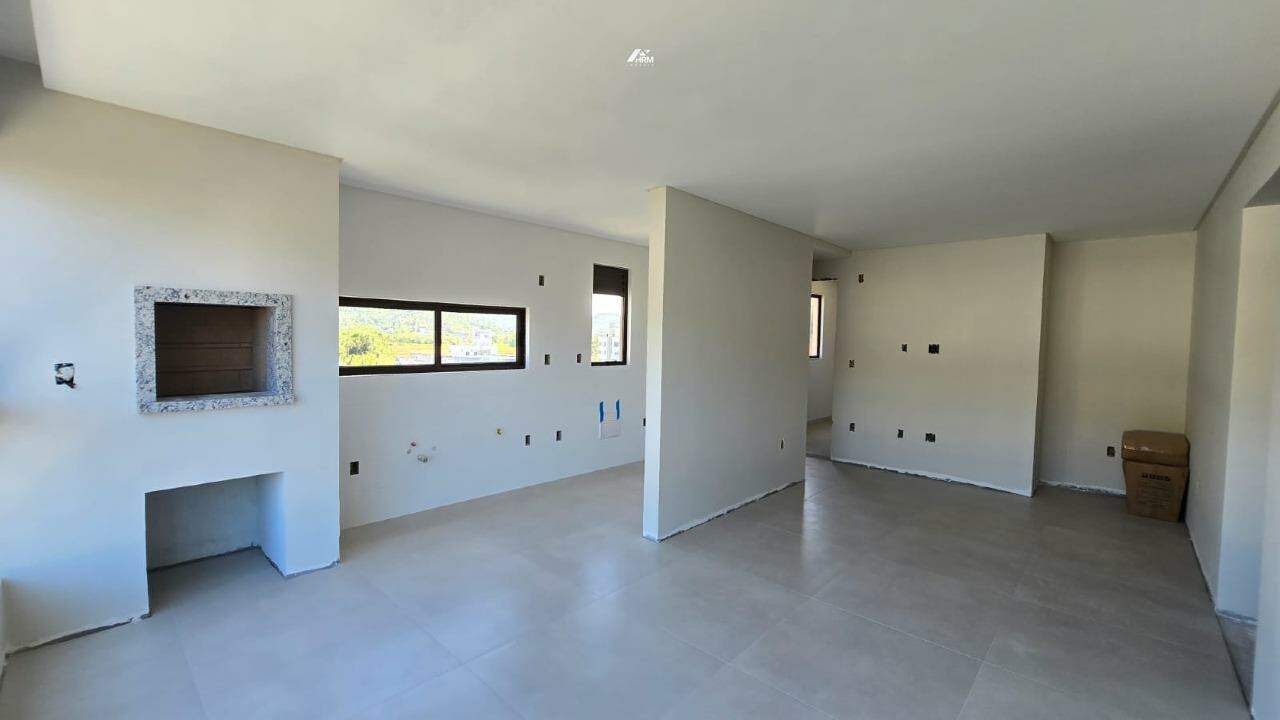 Apartamento 2 suítes com varanda gourmet, 96 m² – Frente, Camboriú (São Francisco de Assis)