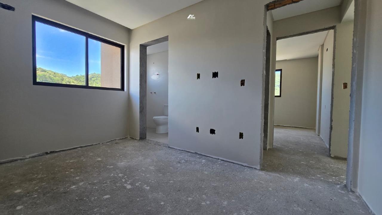 Apartamento 2 suítes com varanda gourmet, 96 m² – Frente, Camboriú (São Francisco de Assis)