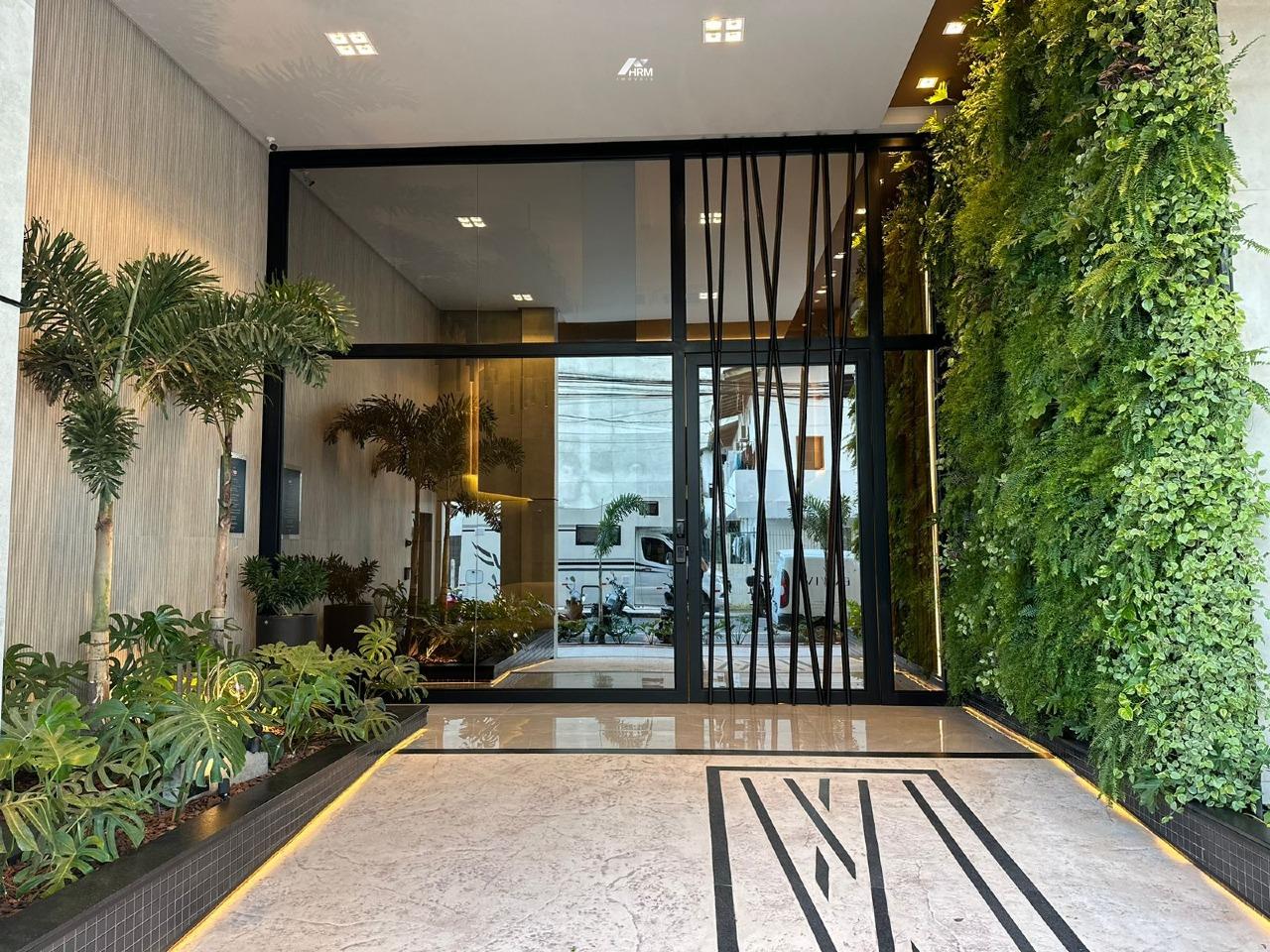 Apartamento Moderno com 3 Suítes – Pronto para Morar