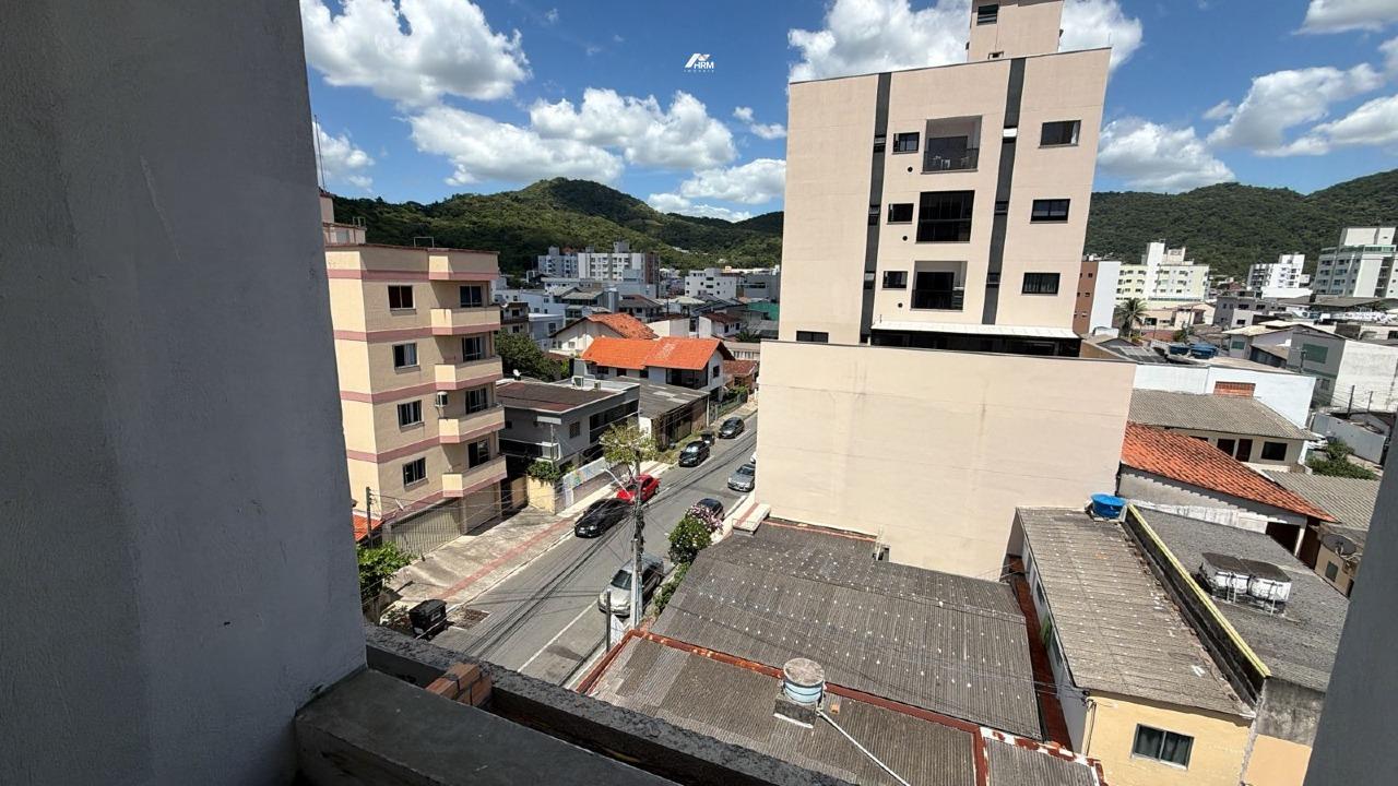 Apartamento Moderno com 1 Suíte – Ideal para Você