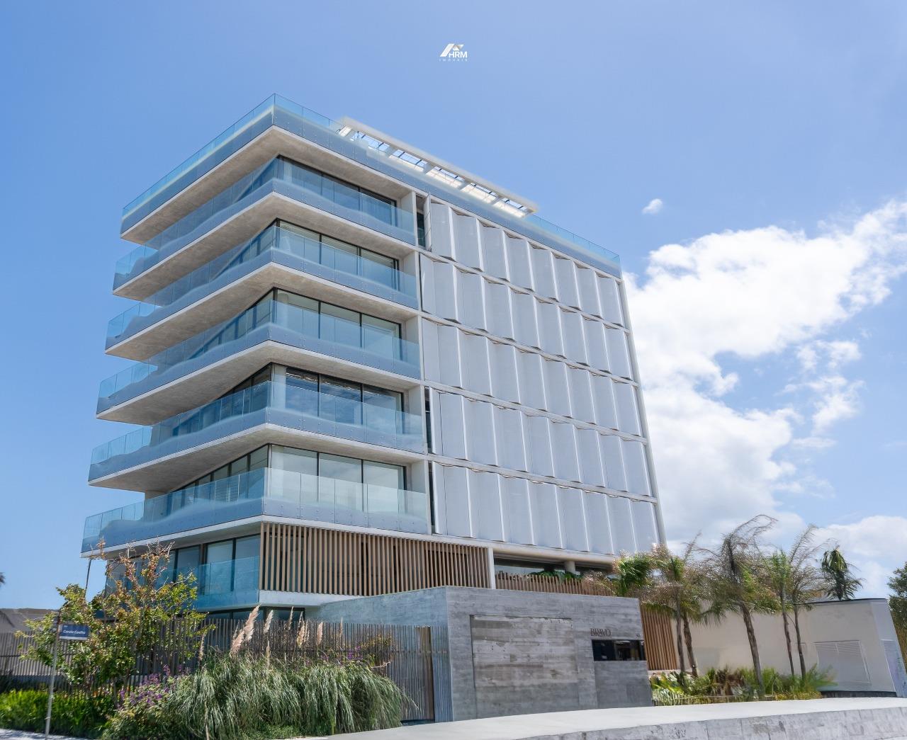 Apartamento com 4 Suítes, Conforto e Lazer em Um Só Lugar