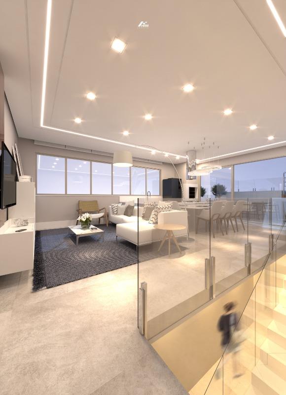 Conforto e Lazer: Apartamentos de 3 Dormitórios com Suítes e Vista Panorâmica