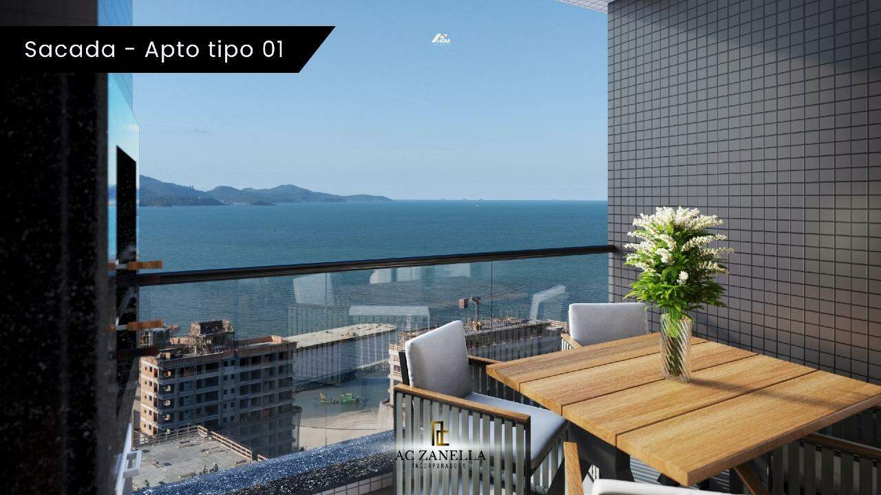 Apartamento com: 3 Dormitórios, 3 Suítes e Varanda Gourmet com Vista Panorâmica