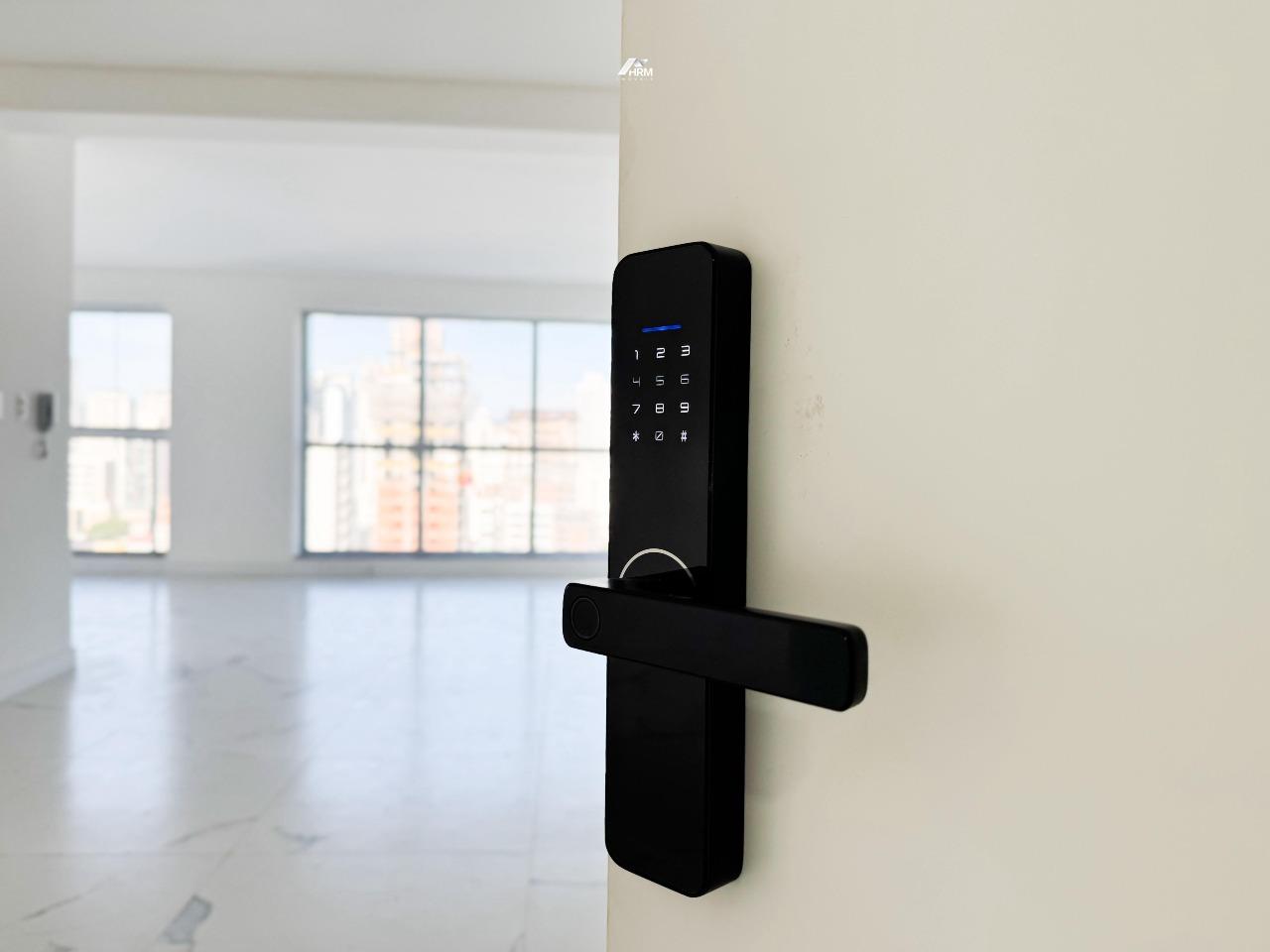 Apartamento Moderno com 3 Suítes e Lazer Completo