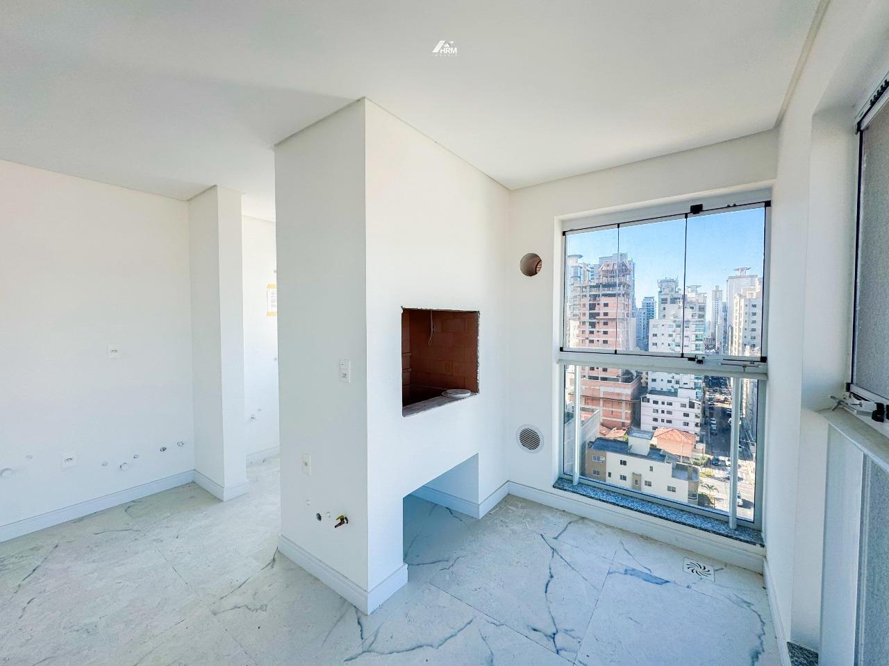Apartamento Moderno com 3 Suítes e Lazer Completo