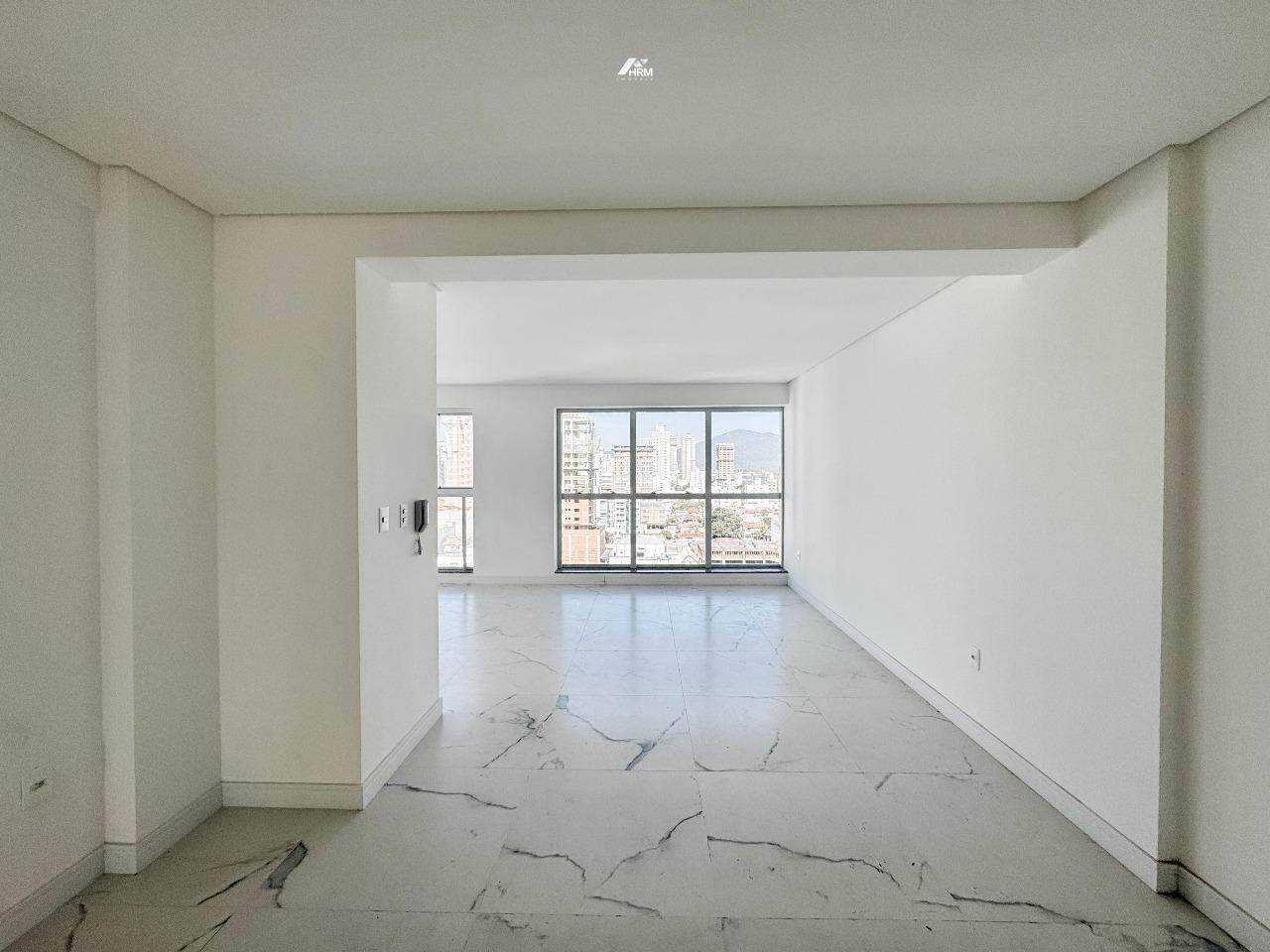 Apartamento Moderno com 3 Suítes e Lazer Completo
