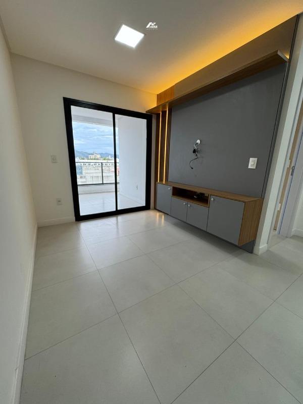 Apartamento Moderno de 1 Quarto com Lazer Completo
