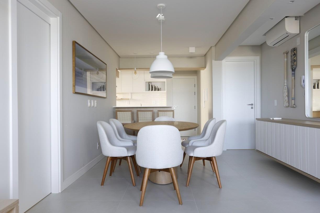 Apartamento de 3 Dormitórios, sendo 1 Suíte, com Vista Panorâmica e Lazer Completo