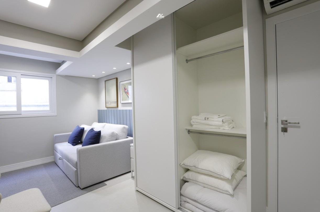 Apartamento de 3 Dormitórios, sendo 1 Suíte, com Vista Panorâmica e Lazer Completo