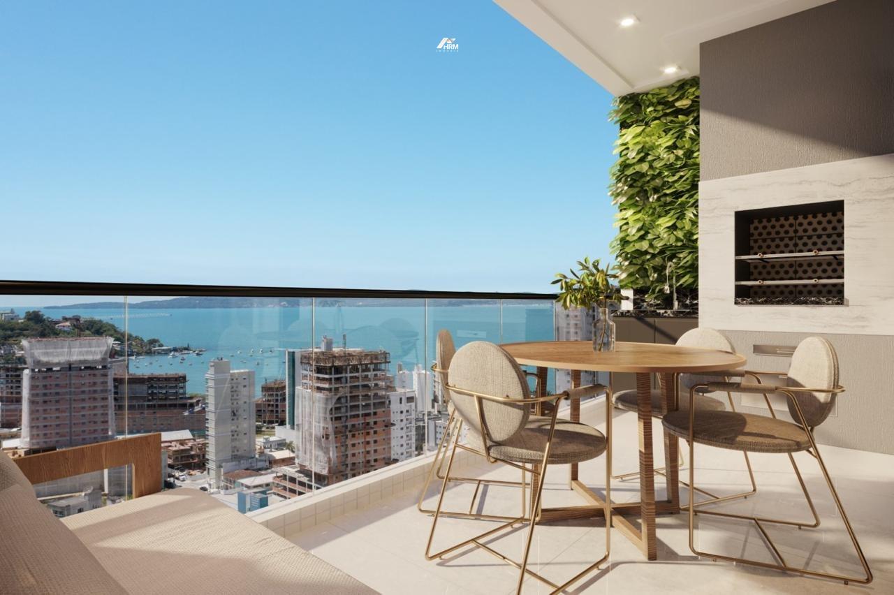 Apartamento 2 Dormitórios, 2 Suítes – Conforto e Lazer Completo