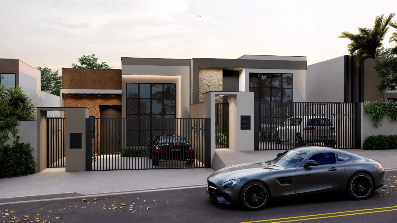 Casa Rocha– Exclusividade em Balneário Camboriú