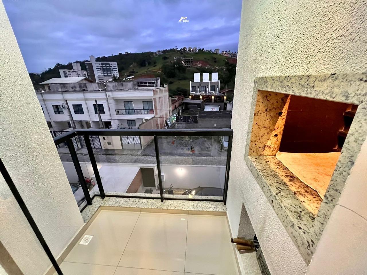 Apartamento Mobiliado com 1 Suíte e 1 Dormitório