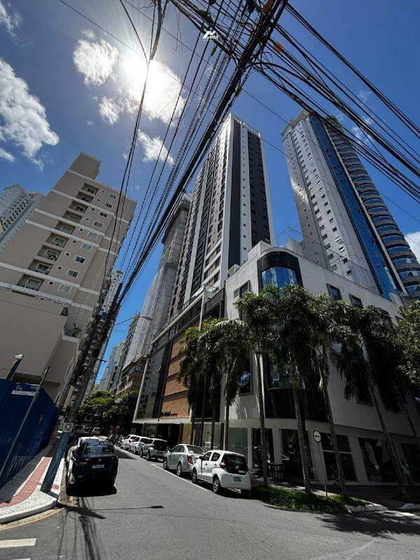 Apartamento á venda em Balneário Camboriú!