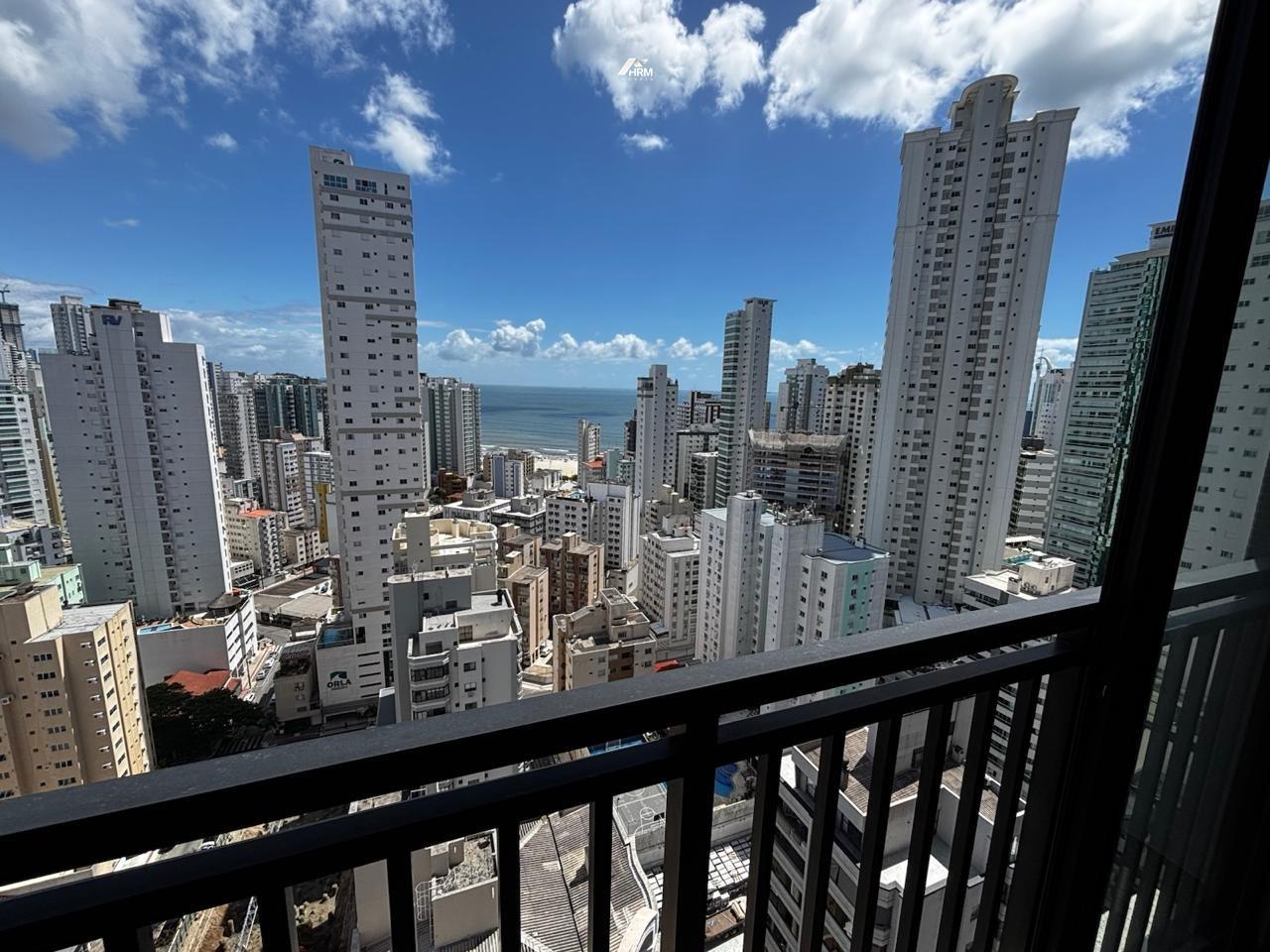 Apartamento á venda em Balneário Camboriú!