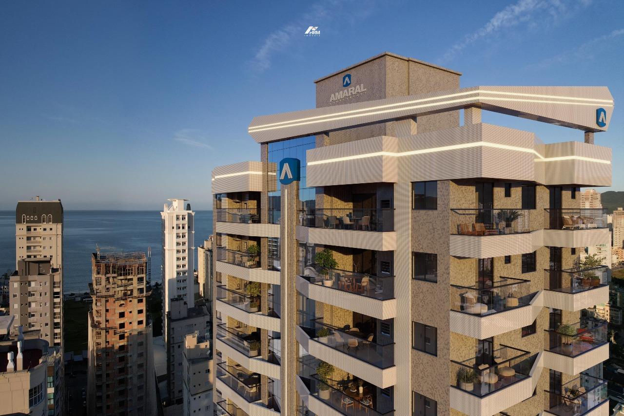 Apartamento com 3 Dormitórios, sendo 3 Suítes