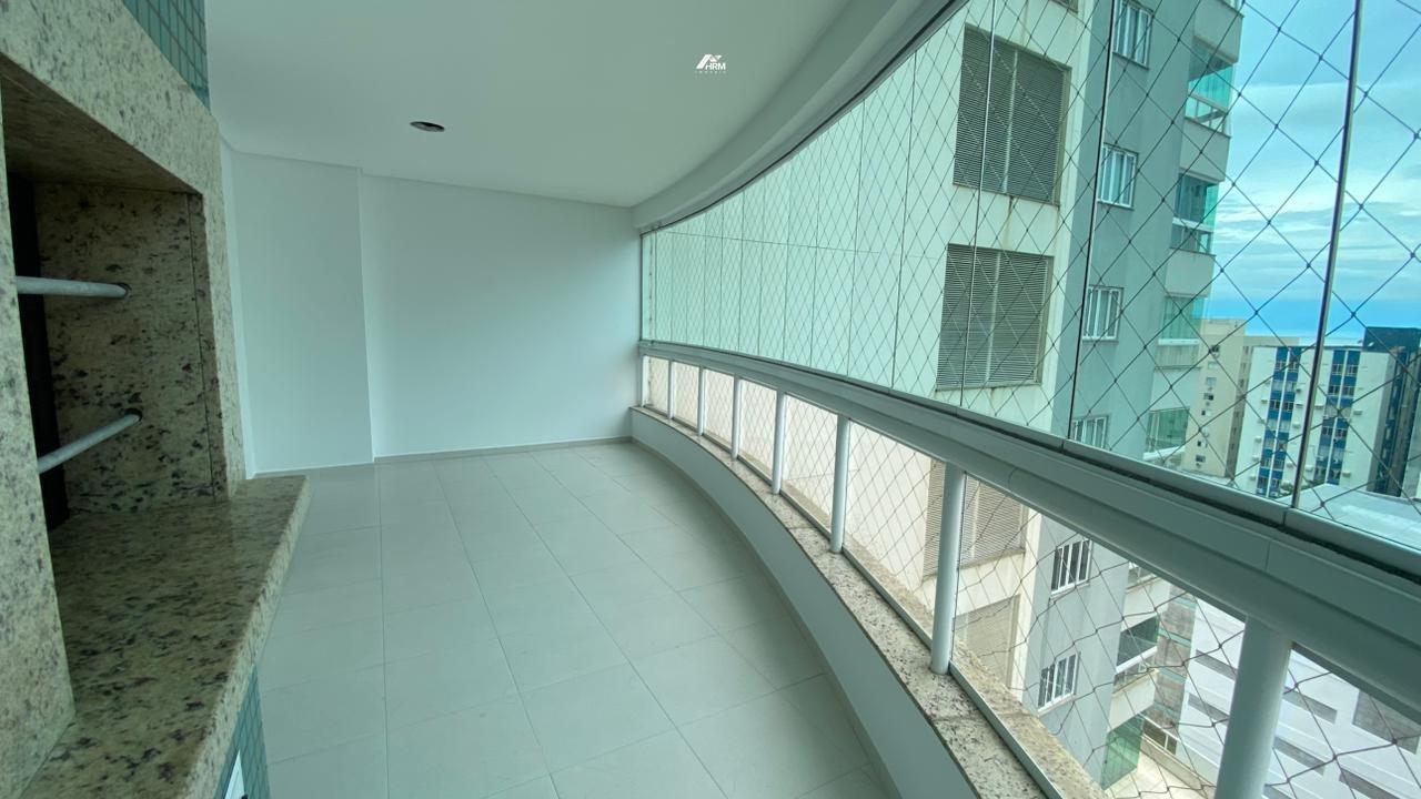 Apartamento Moderno: 3 Dormitórios e 1 Suíte