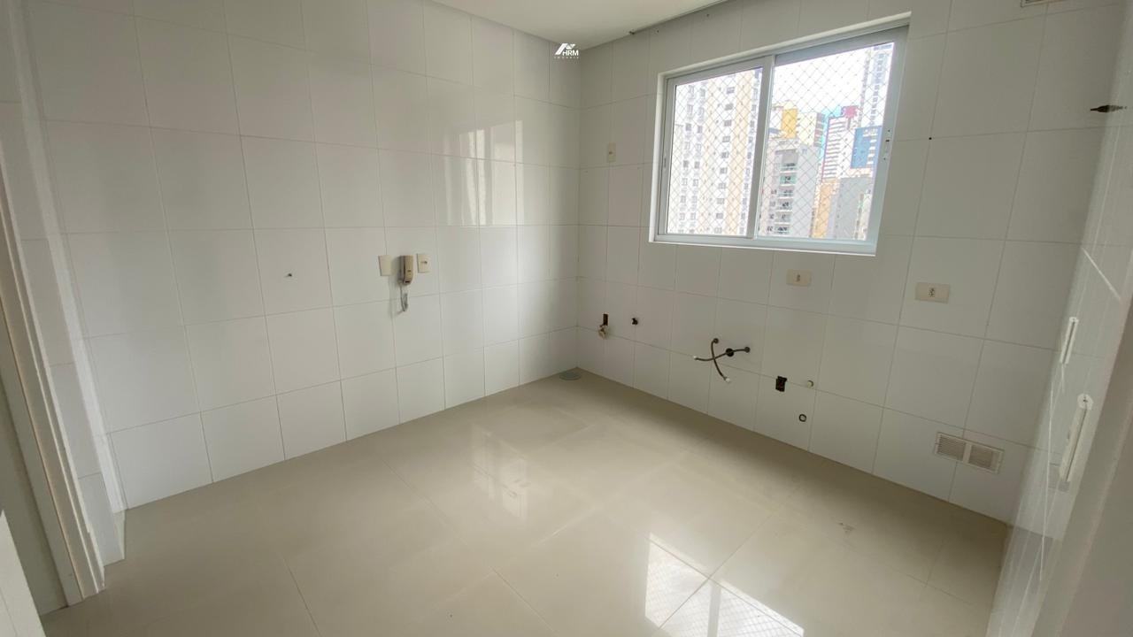 Apartamento Moderno: 3 Dormitórios e 1 Suíte