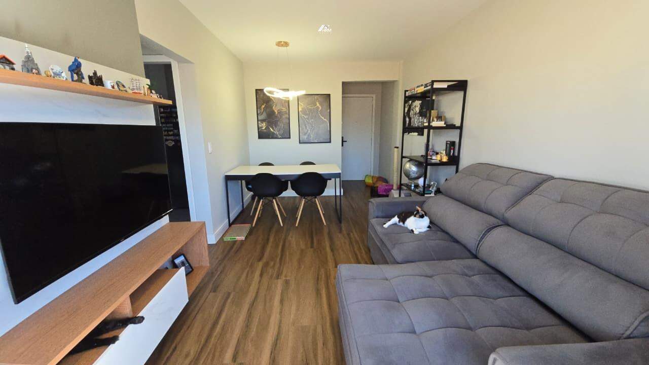 Apartamento de 1 dormitório