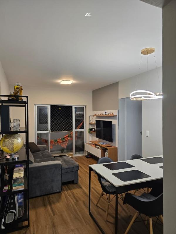Apartamento de 1 dormitório
