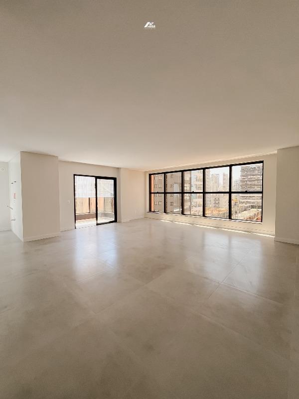 Apartamento Moderno com 3 Suítes e Espaço Gourmet
