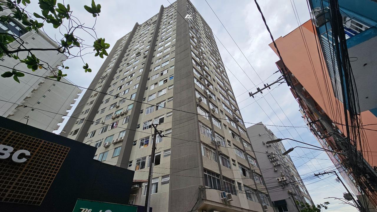 Apartamento Amplo com 4 Dormitórios e Vista Panorâmica – Conforto e Segurança 24h