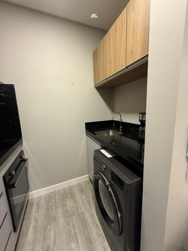 Excelente Apartamento de 1 Dormitório | Lazer Completo