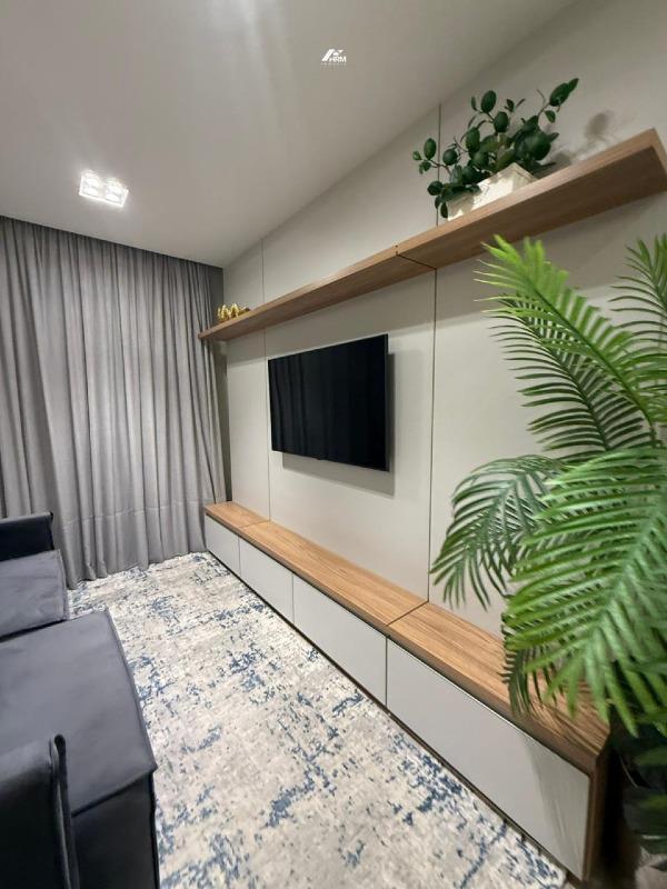 Excelente Apartamento de 1 Dormitório | Lazer Completo