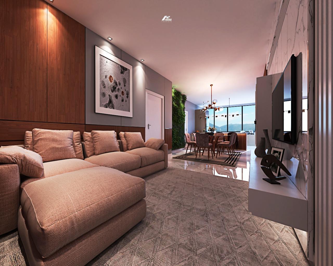 Excelente Apartamento com 3 Suítes | Lazer Completo e Piscina