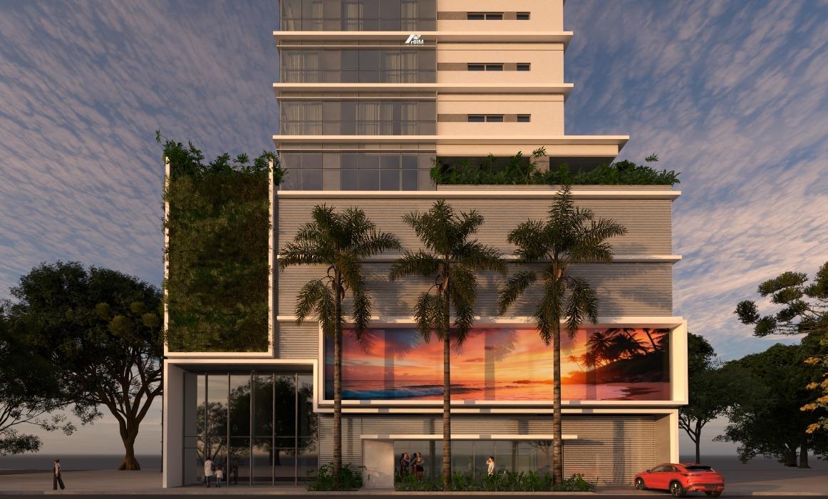 Exclusividade e Conforto: Apartamento de Alto Padrão com 4 Suítes