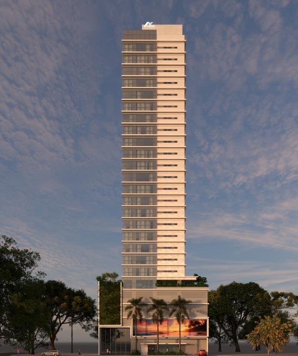 Exclusividade e Conforto: Apartamento de Alto Padrão com 4 Suítes