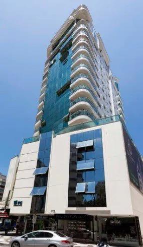 Apartamento de Alto Padrão com 3 Suítes e Lazer Completo