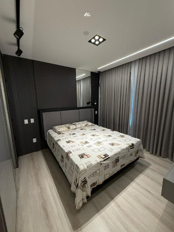 Apartamento de Alto Padrão: 6 Quartos, 5 Suítes e Lazer Completo