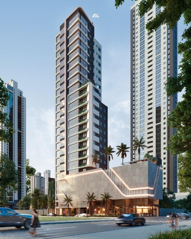 Apartamento com 3 Suítes e Lazer Completo