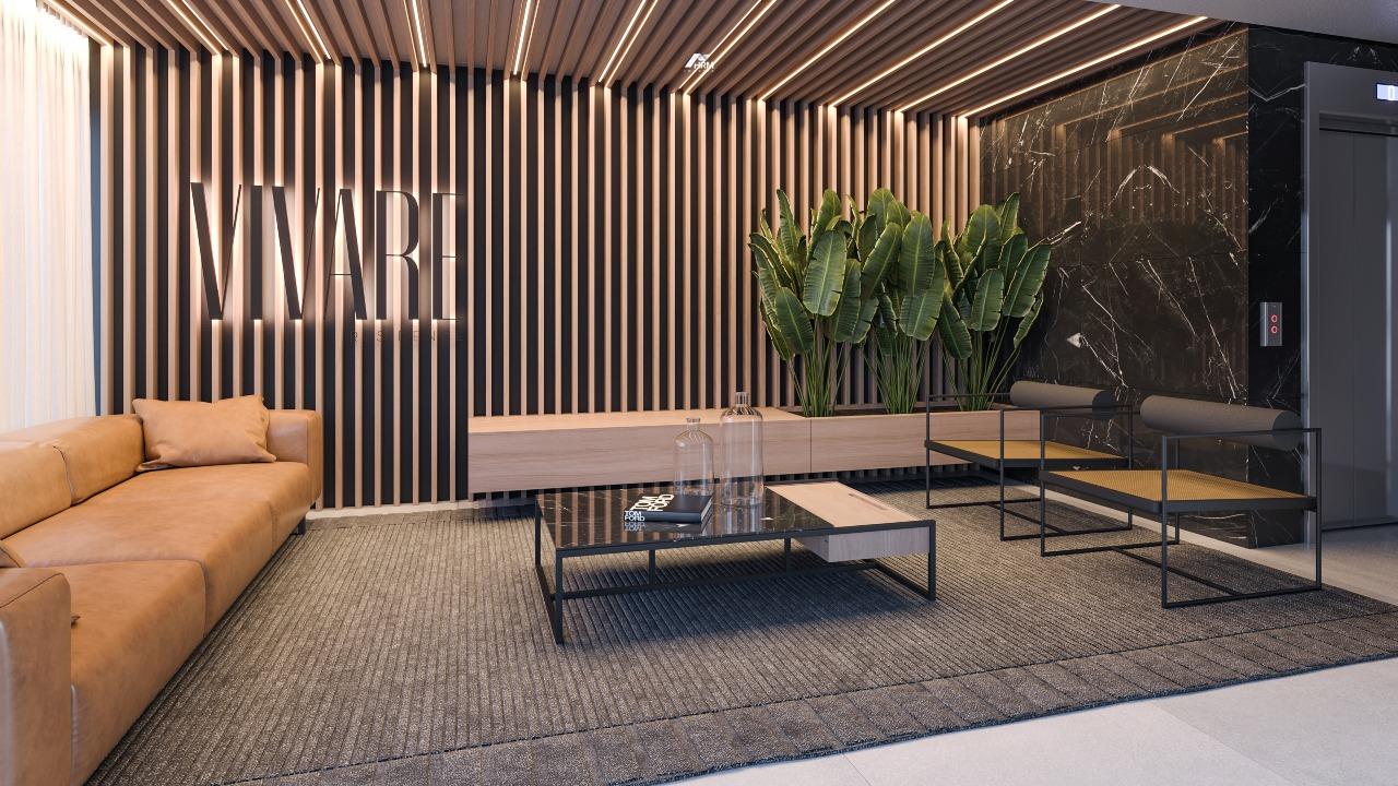Apartamento com 3 Suítes e Lazer Completo