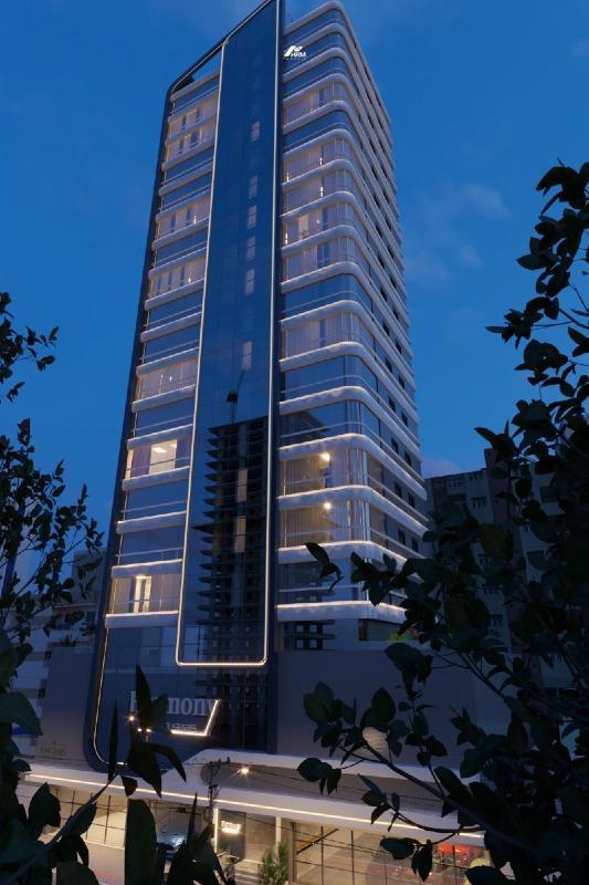 Apartamento de Alto Padrão com 3 Suítes e Vista Panorâmica