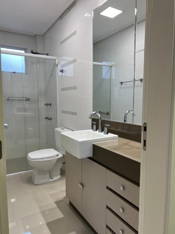 Apartamento Moderno com 3 Suítes e Lazer Completo