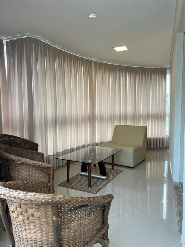 Apartamento Moderno com 3 Suítes e Lazer Completo